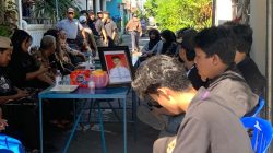Diduga Dikeroyok Oknum Perguruan Silat di Surabaya, Pemuda 19 Tahun Meninggal Dunia