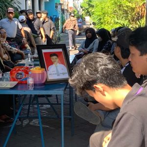 Diduga Dikeroyok Oknum Perguruan Silat di Surabaya, Pemuda 19 Tahun Meninggal Dunia