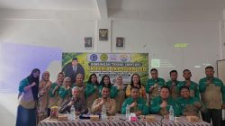 Bimtek Kelas Nasional, Prodi Agroteknologi ULB Datangkan Direktur LAM PTIP Demi Akreditasi Unggul