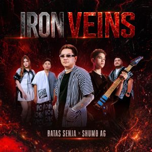 Batas Senja Perluas Jangkauan Musik Lewat Kolaborasi dengan SHUMO AG