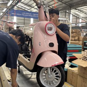 MOTU Indonesia Berkomitmen Tumbuh Bersama Indonesia dan Dukung Percepatan Kendaraan Listrik Nasional