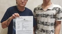 Keluarga Korban Desak Polisi Tangkap Seluruh Pelaku Pengeroyokan Louis Prasetya, Terduga Pelaku Utama Masih Diburu