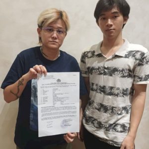 Keluarga Korban Desak Polisi Tangkap Seluruh Pelaku Pengeroyokan Louis Prasetya, Terduga Pelaku Utama Masih Diburu