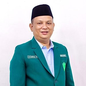 PD Al Washliyah Kota Medan Dukung Pembukaan SPPG dan Dapur MBG di Kantin Sekolah dan Madrasah