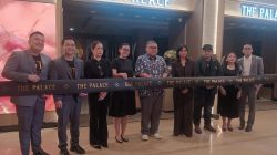 Wajah Baru The Palace Jeweler Hadir di Level 21 Mall Bali