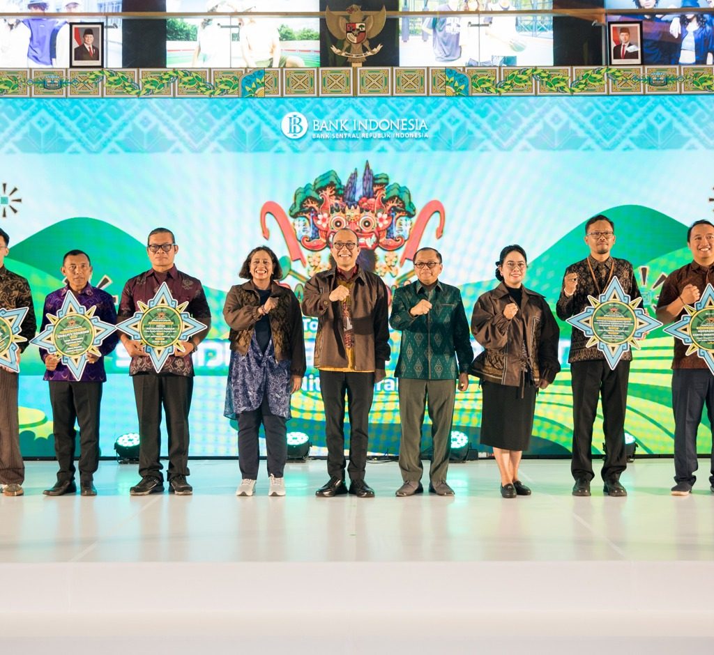 Bali Jagadhita VII 2026 Resmi Dibuka, Dorong Ekonomi Bali Hijau dan Berkelanjutan