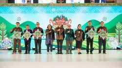 Bali Jagadhita VII 2026 Resmi Dibuka, Dorong Ekonomi Bali Hijau dan Berkelanjutan