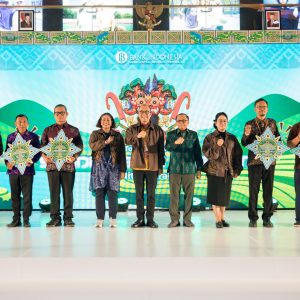 Bali Jagadhita VII 2026 Resmi Dibuka, Dorong Ekonomi Bali Hijau dan Berkelanjutan