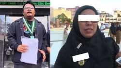 KAMMI Tanjungbalai Buat Laporan Resmi, Desak Kejatisu Panggil & Periksa Kadis PUTR Tanjungbalai