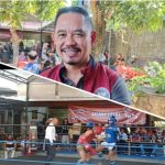 Ketua Muaythai Bali :  Porjar 2026 Masih Ekshibisi, Target Resmi di 2027