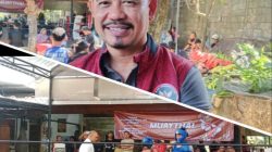 Ketua Muaythai Bali :  Porjar 2026 Masih Ekshibisi, Target Resmi di 2027