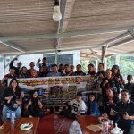Korwil Surabaya Gelar Anniversary Lintas Ambulance Indonesia ke-2