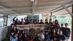 Korwil Surabaya Gelar Anniversary Lintas Ambulance Indonesia ke-2