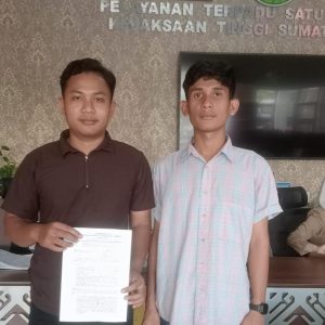 Kawal Anggaran Pendidikan, DPD AMPAK Sumut Desak Kejatisu Usut Dugaan KKN di Polmed