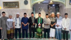 BKM Syuhada Komplek Pemda 1/PT Bank Sumut Peringati Tahun Baru Islam 1 Muharram 1448 H dengan Santunan 100 Anak Yatim dan Beragam Kegiatan Keagamaan