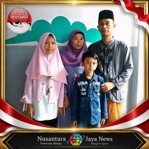 Deklarasi Capres 2029, Samsuri Tawarkan Visi Indonesia Adil dan Sejahtera
