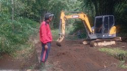 TMMD 2026 di Desa Sekardadi Kintamani Percepat Pembangunan Infrastruktur, Warga Rasakan Manfaat Ekonomi dan Akses Transportasi