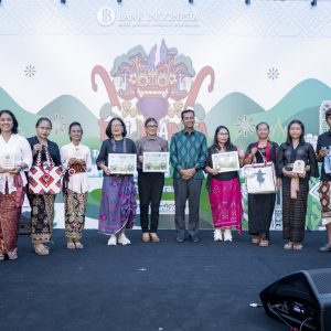 Bali Jagadhita VII 2026: Rangkaian Lomba Budaya dan Pangan Lokal Bali, serta Pemecahan Rekor MURI  Dorong Semangat Nangun Sat Kerthi Loka Bali