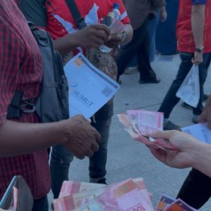Calo Tiket Timnas Merajalela, Suporter Dirugikan! Formappel RI Desak Panitia Bertindak Tegas