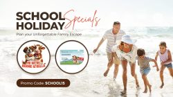 Swiss-Belhotel International Luncurkan SBEC Juniors & Maskot Baru Bella, Sambut Liburan Sekolah 2026 dengan Promo Keluarga Spesial
