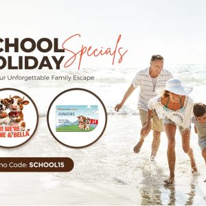 Swiss-Belhotel International Luncurkan SBEC Juniors & Maskot Baru Bella, Sambut Liburan Sekolah 2026 dengan Promo Keluarga Spesial