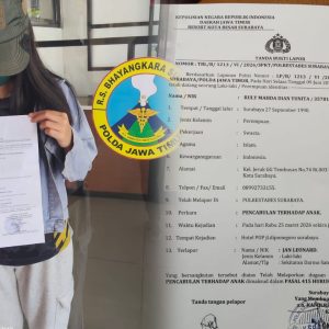 Kasus Dugaan Kekerasan Seksual Libatkan Pelatih Menembak, Korban Beberkan Kronologi ke Polisi
