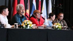 Senny Marbun Terpilih sebagai Presiden APSF 2026–2030, Siap Perkuat Kemajuan Olahraga Disabilitas Asia Tenggara