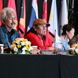 Senny Marbun Terpilih sebagai Presiden APSF 2026–2030, Siap Perkuat Kemajuan Olahraga Disabilitas Asia Tenggara
