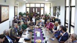 Bali  Jagadhita Investment Forum 2026 Hadirkan 22 Proyek Strategis Bali dan Nusa Tenggara Kepada 35 Investor
