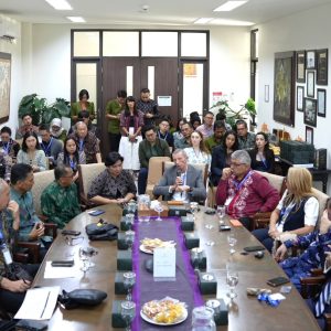 Bali  Jagadhita Investment Forum 2026 Hadirkan 22 Proyek Strategis Bali dan Nusa Tenggara Kepada 35 Investor