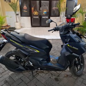 Gerak Cepat Polsek Manyar, Pelaku Pencurian Sepeda Motor di Car Wash Gresik Ditangkap dalam Hitungan Jam