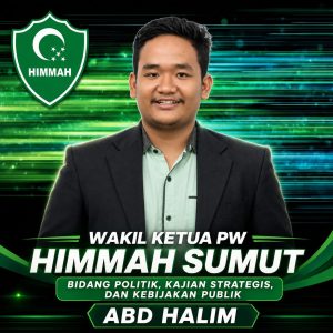 PW HIMMAH Sumut Soroti Penebangan 2.700 Pohon Demi Proyek BRT di Medan: Kebijakan Tumpang Tindih