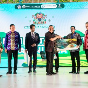 Jagadhita VII Tahun 2026 Sukses Perkuat  Perdagangan, Pariwisata, dan Investasi Berkelanjutan di Bali