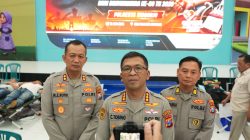 Jelang Hari Bhayangkara ke-80, Polresta Sidoarjo Gelar Donor Darah