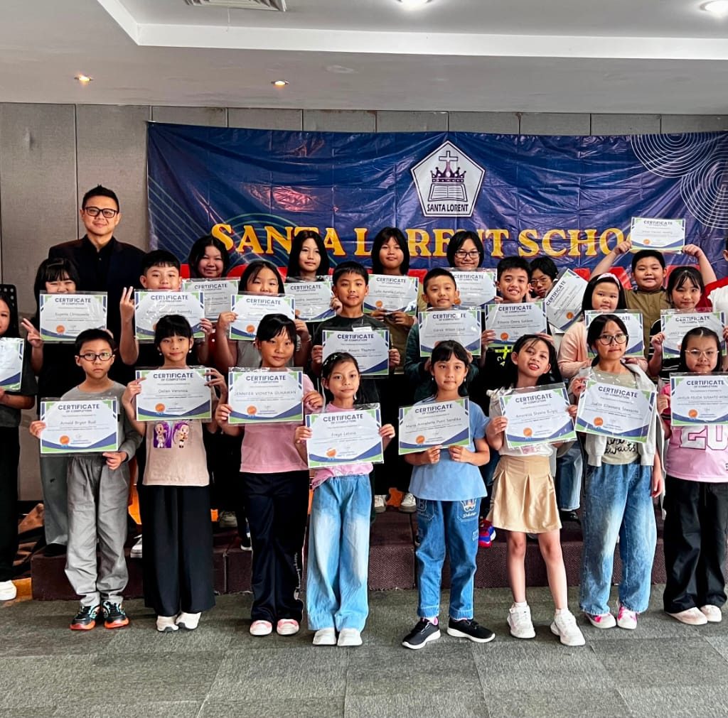 Membangun Karakter Anak Sejak Dini, Holiday Camp 2026 ‘Bright, Bold, Brave’ Hadir di Dafam Pacific Caesar Surabaya