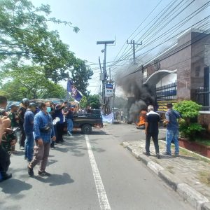 KAMAK Desak Kejagung Periksa Pemilik 42 SPPG MBG di Sumut