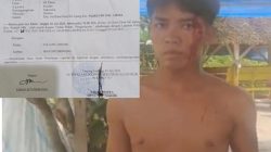 Keluarga Korban Penganiayaan Anak di Sungai Apung Kecewa Terdakwa Divonis Lepas oleh PN Rantauprapat