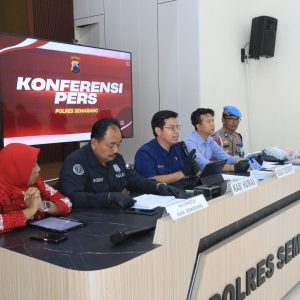 Terbongkar! Pria yang Mengaku Habib Ditangkap Terkait Dugaan Pencabulan Santriwati