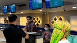 Imigrasi Ngurah Rai Deportasi WN Arab Saudi Akibat Membuat Kegaduhan di Bandara Ngurah Rai
