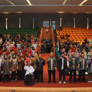 Pertama di Indonesia untuk Bantu Bayi Prematur, Unusa Kembangkan Unit Donor ASI Berbasis Syariah