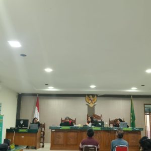 Sidang PMH di PN Balige, Dua Saksi Penggugat Beberkan Sejarah Rumah Sengketa