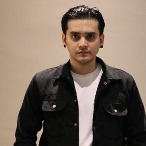 Salah Letakkan Cinta” Jadi Curahan Hati Terbaru Sammy Elscant
