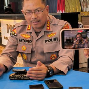 *Sambut HUT Bhayangkara ke-80, Polda Jateng Gelar Turnamen E-Sport Kapolda Cup 2026: Ajang Pembinaan Talenta Emas Gen Z*
