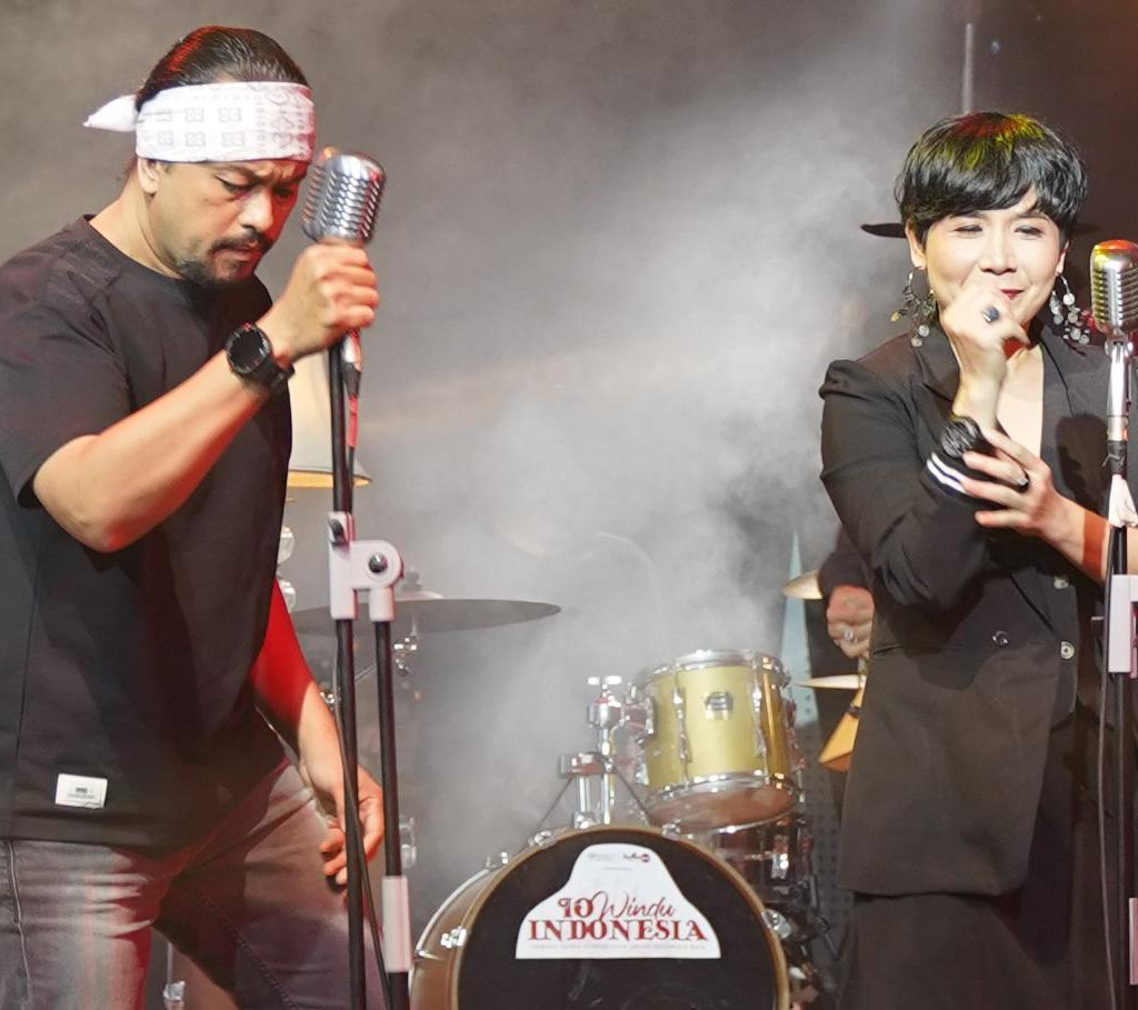 Dari Musik untuk Negeri, “Manusia Indonesia” Hadirkan Pesan Kebangsaan
