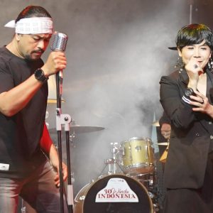 Dari Musik untuk Negeri, “Manusia Indonesia” Hadirkan Pesan Kebangsaan
