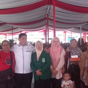 Jusup Ginting Suka Geram, Sebulan Laporan Lampu Jalan Mati Tak Digubris Dishub Medan