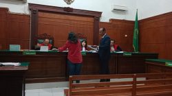 PT Joval Perkasa Mangkir di Sidang Pembuktian dan Tak Ajukan Duplik, Kuasa Hukum: Jangan Jadikan Pengadilan Sekadar Formalitas