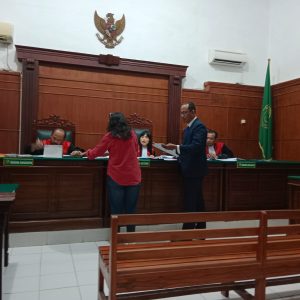 PT Joval Perkasa Mangkir di Sidang Pembuktian dan Tak Ajukan Duplik, Kuasa Hukum: Jangan Jadikan Pengadilan Sekadar Formalitas