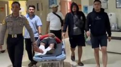 Unit Resmob Polres Gresik Berhasil Ungkap Curat di Menganti, Pelaku Ditangkap di Jombang