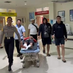 Unit Resmob Polres Gresik Berhasil Ungkap Curat di Menganti, Pelaku Ditangkap di Jombang